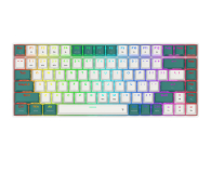 Klawiatura REDRAGON Singed K678WG-RGB-PRO